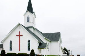 A importância da Igreja