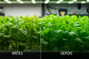 De Novato a Expert: Dominando o Cultivo Indoor em 30 Dias