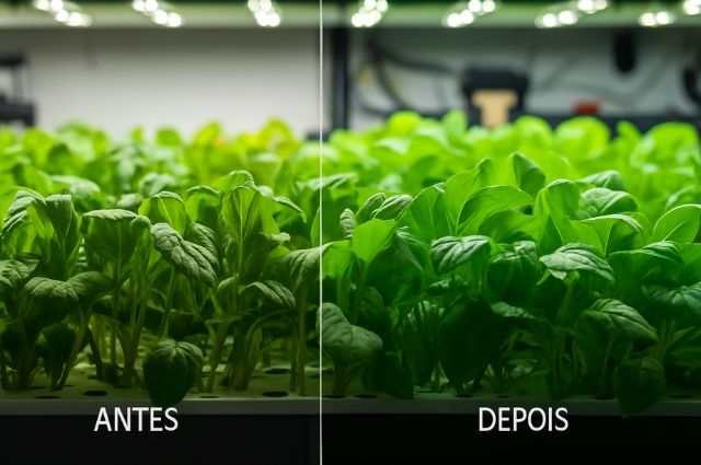 De Novato a Expert: Dominando o Cultivo Indoor em 30 Dias