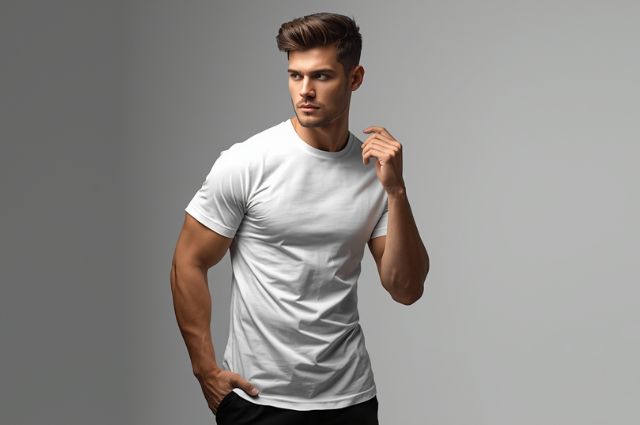 Camisetas personalizadas para eventos aumente o impacto da sua marca